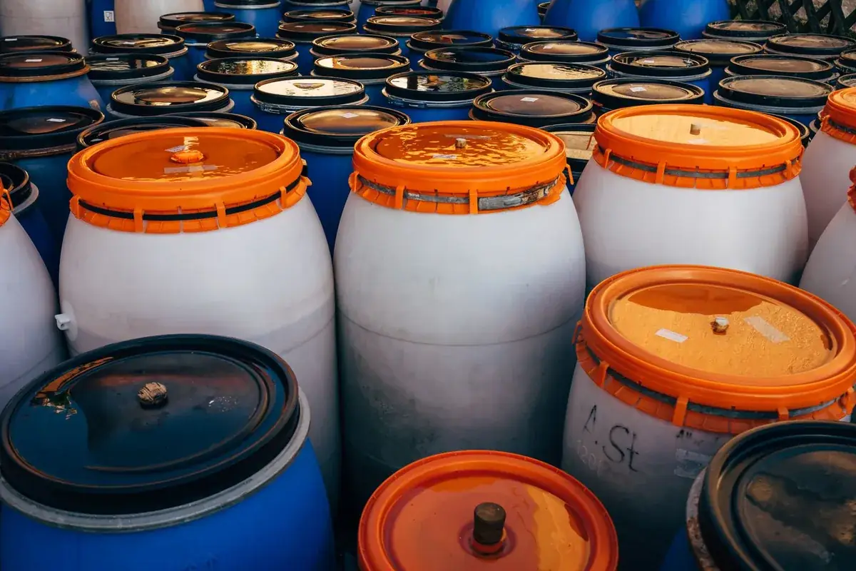 Chemical & Toxic Waste Cleanup in Myerstown, PA