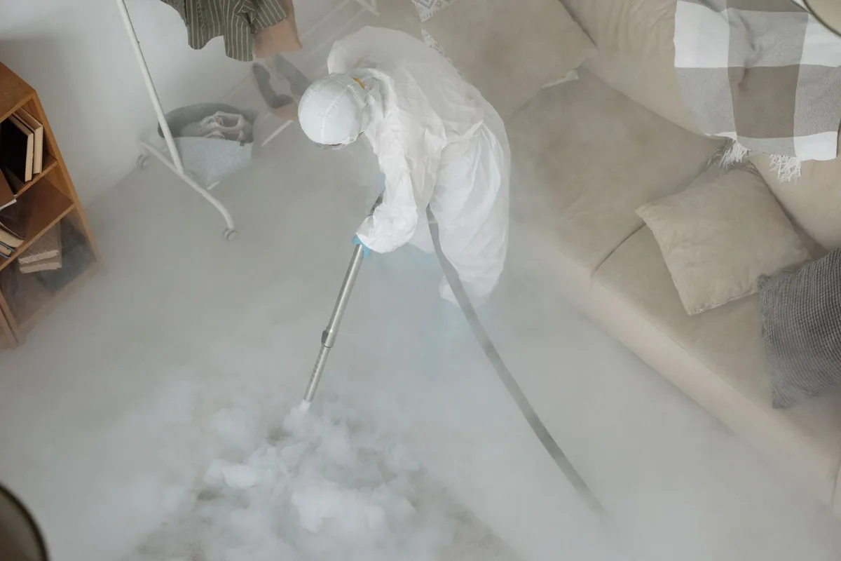 Biohazard Cleanup in Myerstown, PA